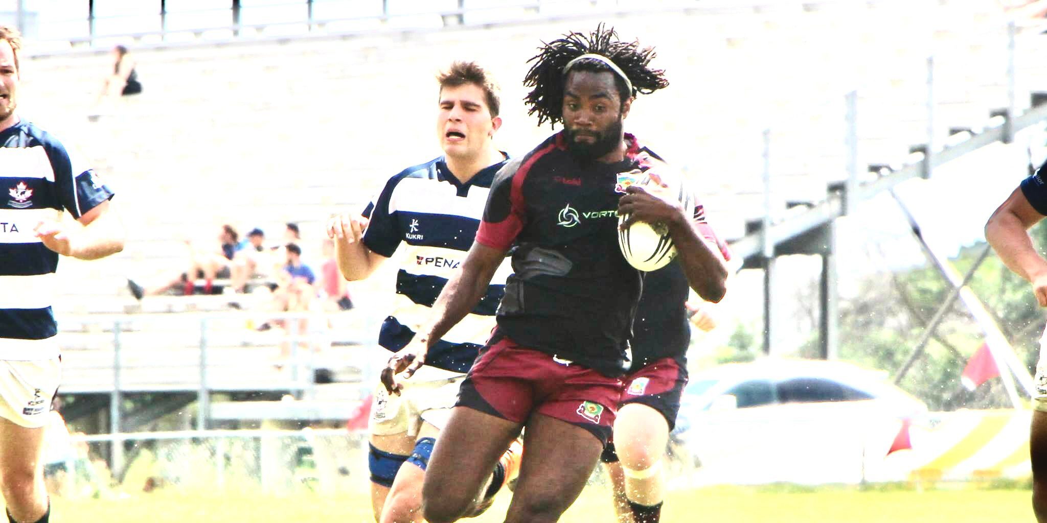 Preparation kicks into high gear for regional rugby competition