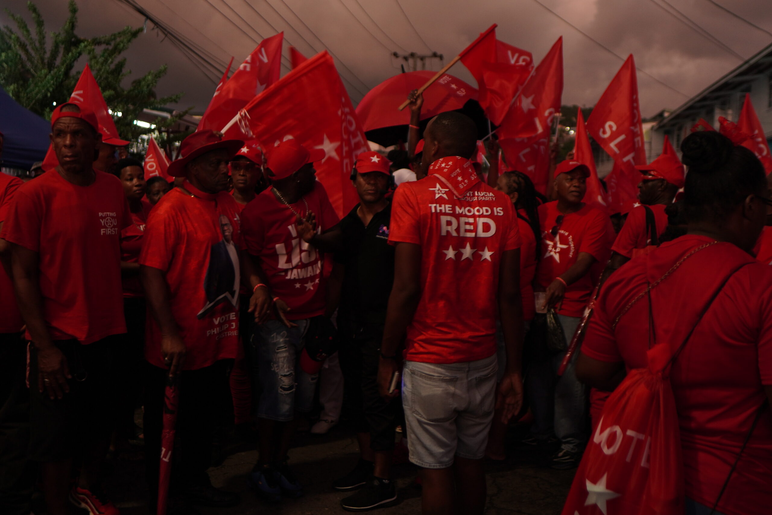 Wickham: Opposition on backfoot after Pierre’s early election call