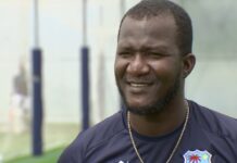 Sammy confident West Indies can compete in New Zealand Test series