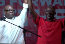 Estephane knocks Ezekiel Joseph’s return to UWP Platform