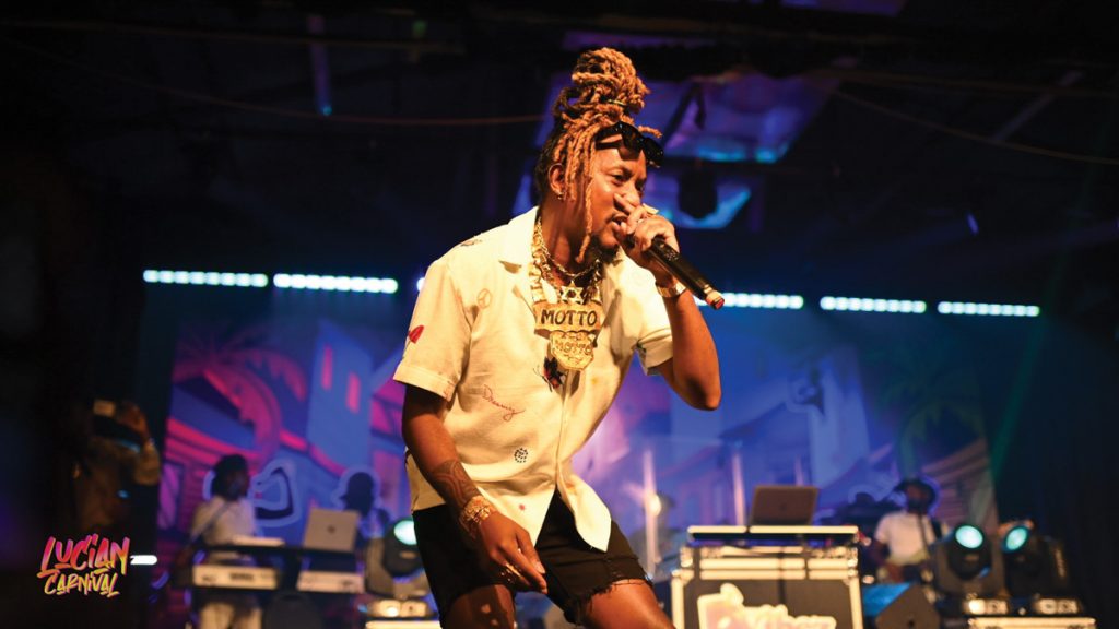 Historian warns against political reliance for Dennery segment’s future