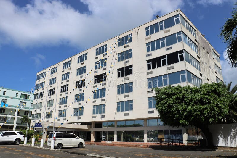 OPINION: Why Saint Lucia’s ministers still hold power – and why the constitution says they should