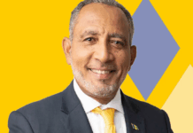 NDP sweeps to power, ending 24-year reign of Gonsalves’ ULP
