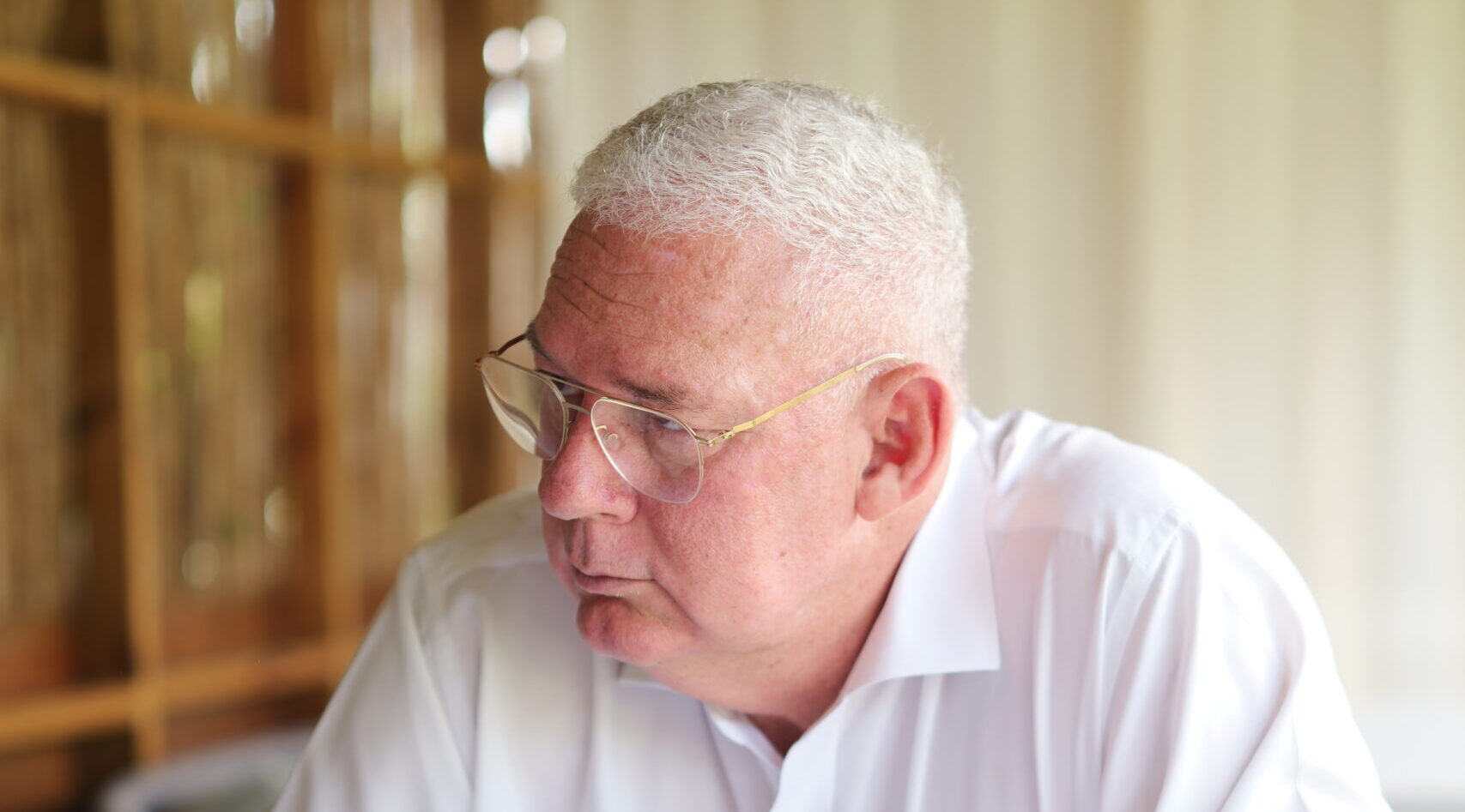 UWP leader points to urgent challenges facing country