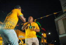 Dennery Segment – the new soundtrack to political campaigning