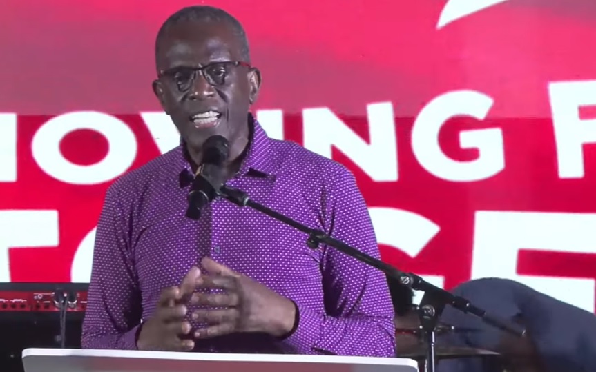 PM defends St. Jude handover, cites delivery record