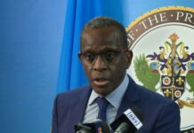 Pierre defends students’ Nomination Day cheers amid public debate