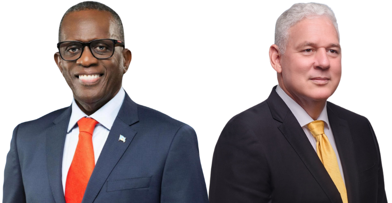 Calls for leaders’ debate intensify as campaigns heat up