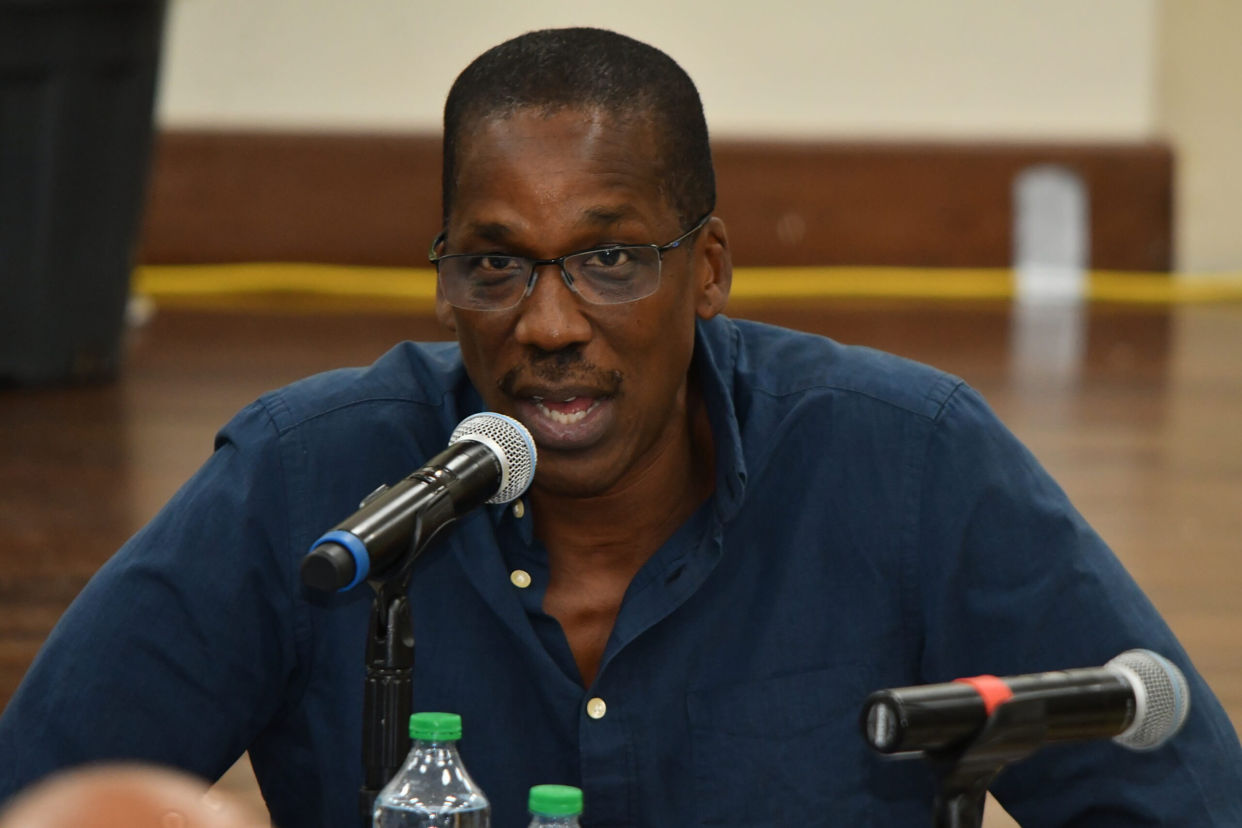 Wickham: PM Pierre won’t call election without clear edge