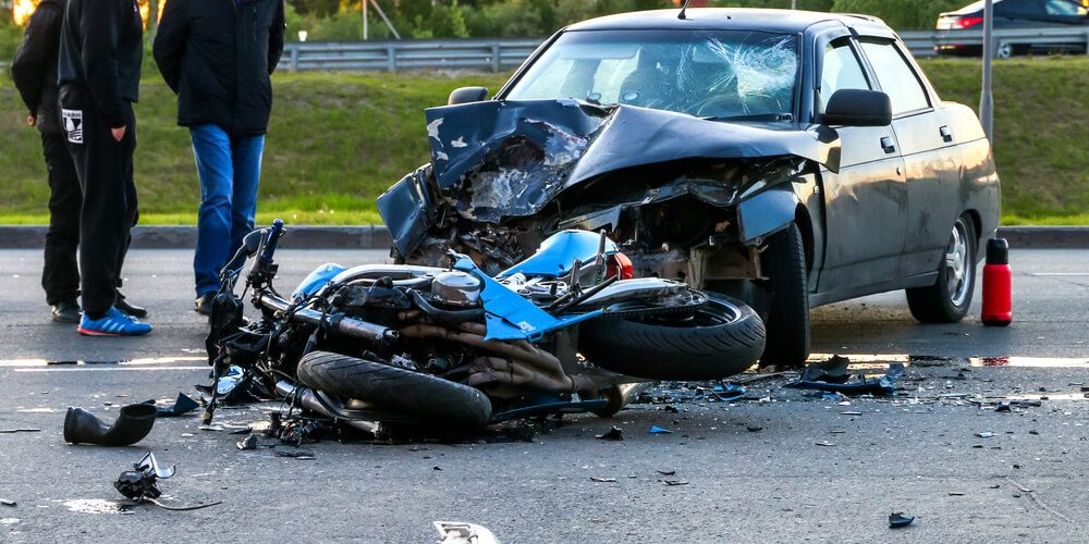 Comment on Road safety: When personal responsibility fails, policy must respond by George