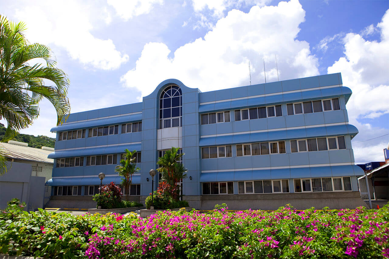 Two more SLASPA employees arrested in port crackdown