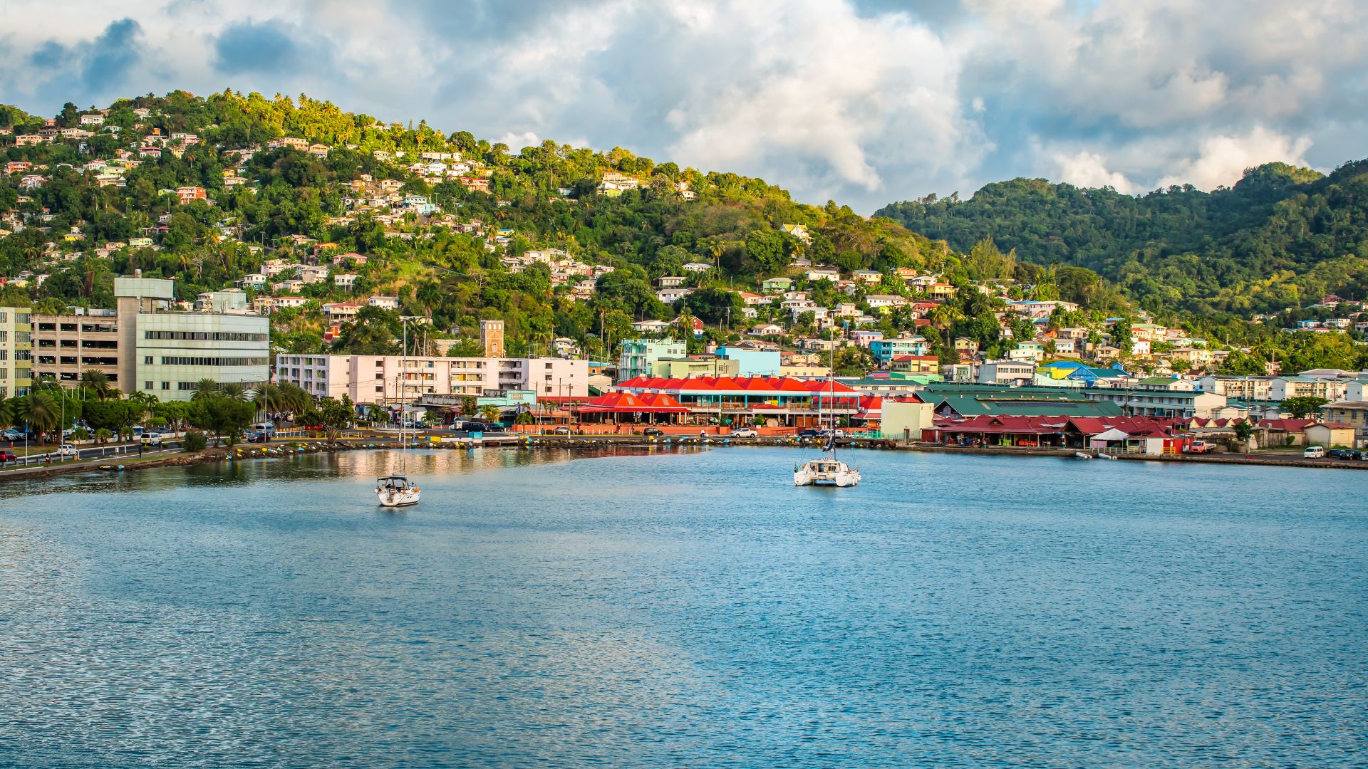 Election integrity questioned as Saint Lucia prepares for the polls