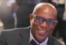 Guyana’s Boxing Chief endorses Casimir