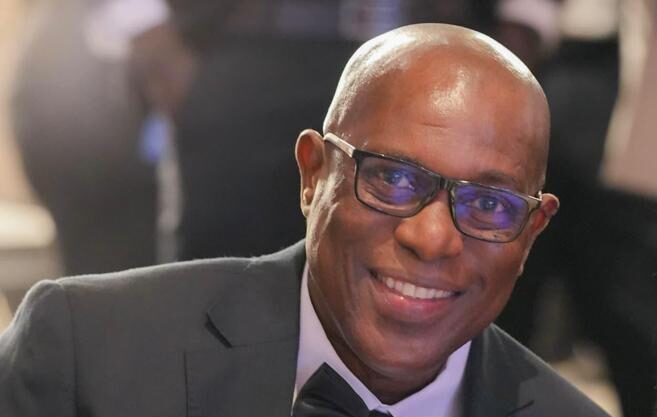 Guyana’s Boxing Chief endorses Casimir