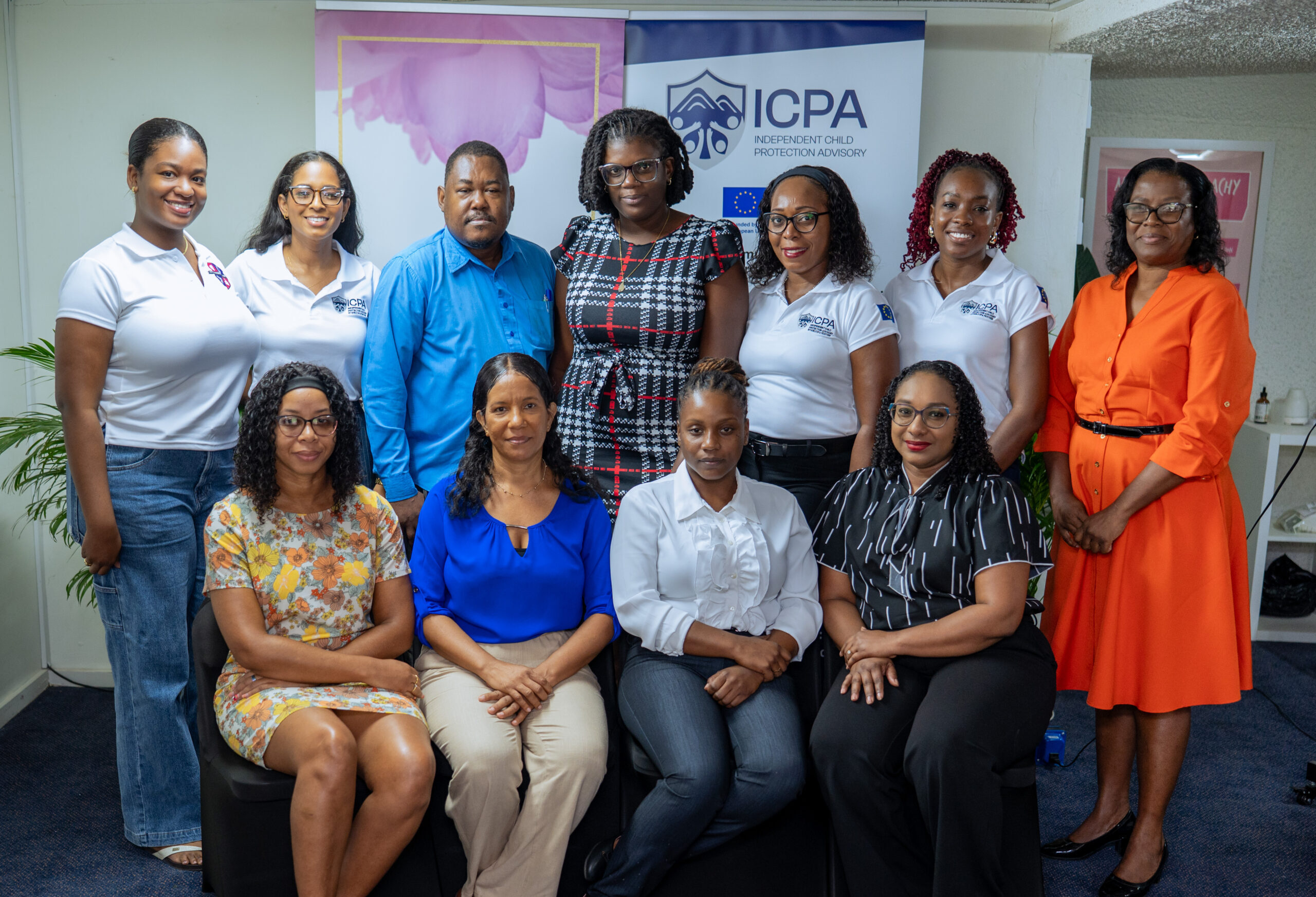 GOAF launches support programme for child abuse victims