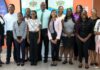 11 Saint Lucians receive scholarships to study in Morocco