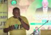Dennery Segment artist Pablo backs UWP as ‘only party’ with a plan for creatives