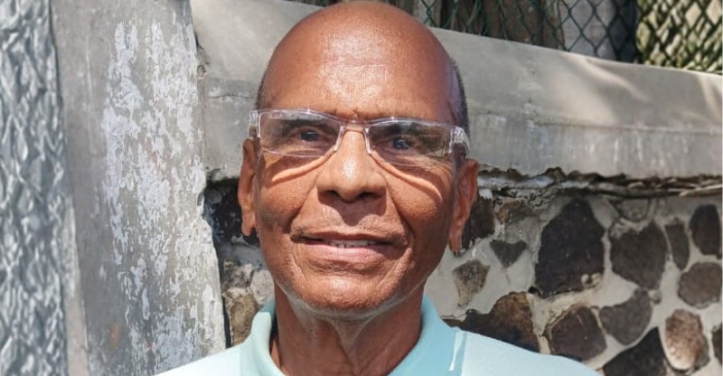 Pilgrim endorses Stanley Felix, warns against corruption in politics