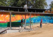 A’ila Resorts gifts Saint Lucia Beach Park Facility