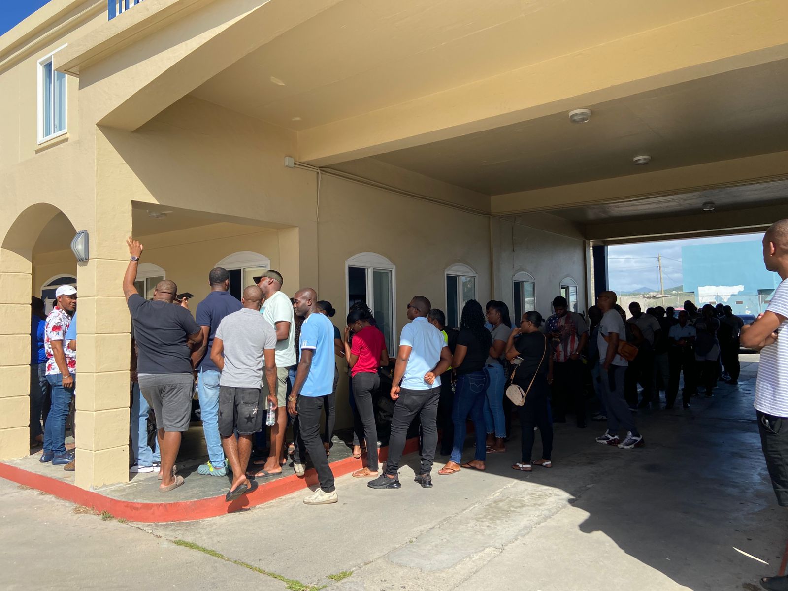 Electoral body assures seamless voting after advance-poll hiccups