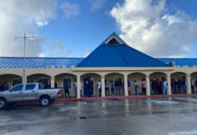 High Turnout as Southern, Eastern Emergency Workers Cast Ballots