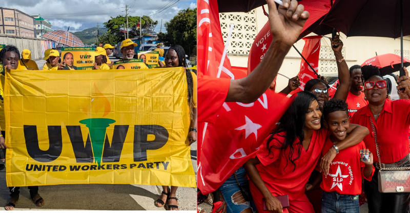 Constituencies to watch; The election deciders Part 1