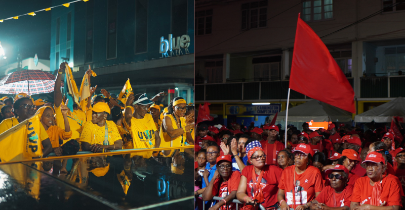 Constituencies to watch; The election deciders (Part 2)