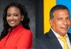 Lisa vs Guy: Candidates outline their plans to revitalise Castries South East
