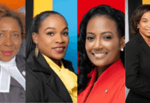 The barriers facing women in politics