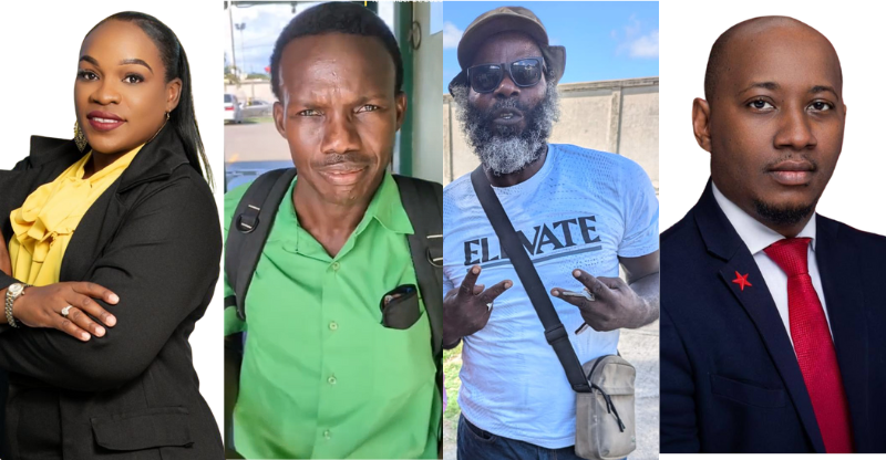 Vieux Fort South awaits a new chapter