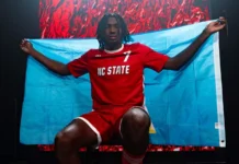 Phillip helps steer Wolfpack into NCAA Sweet 16