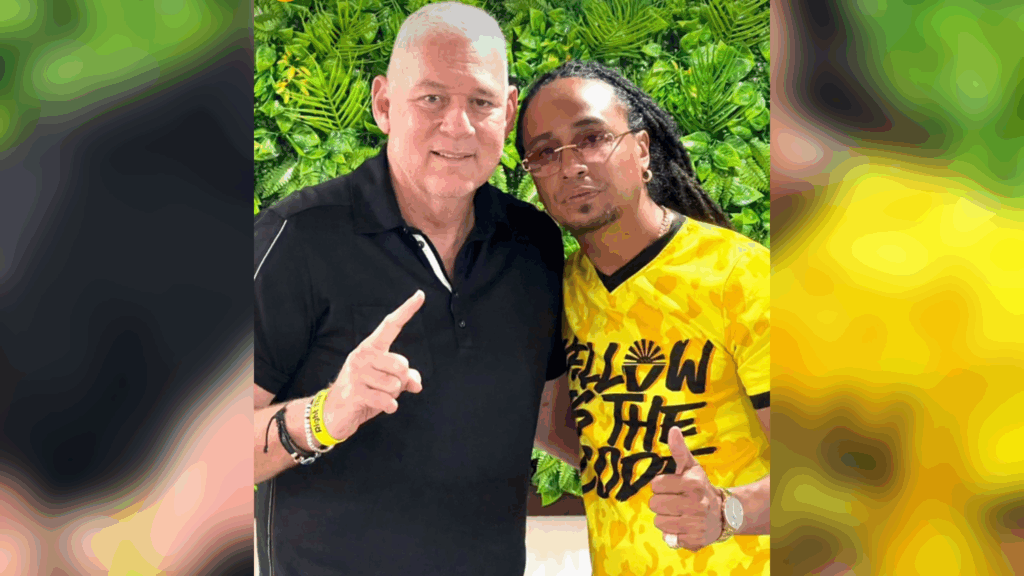 Trinidad’s UNC denies sending Makamillion to campaign in Saint Lucia