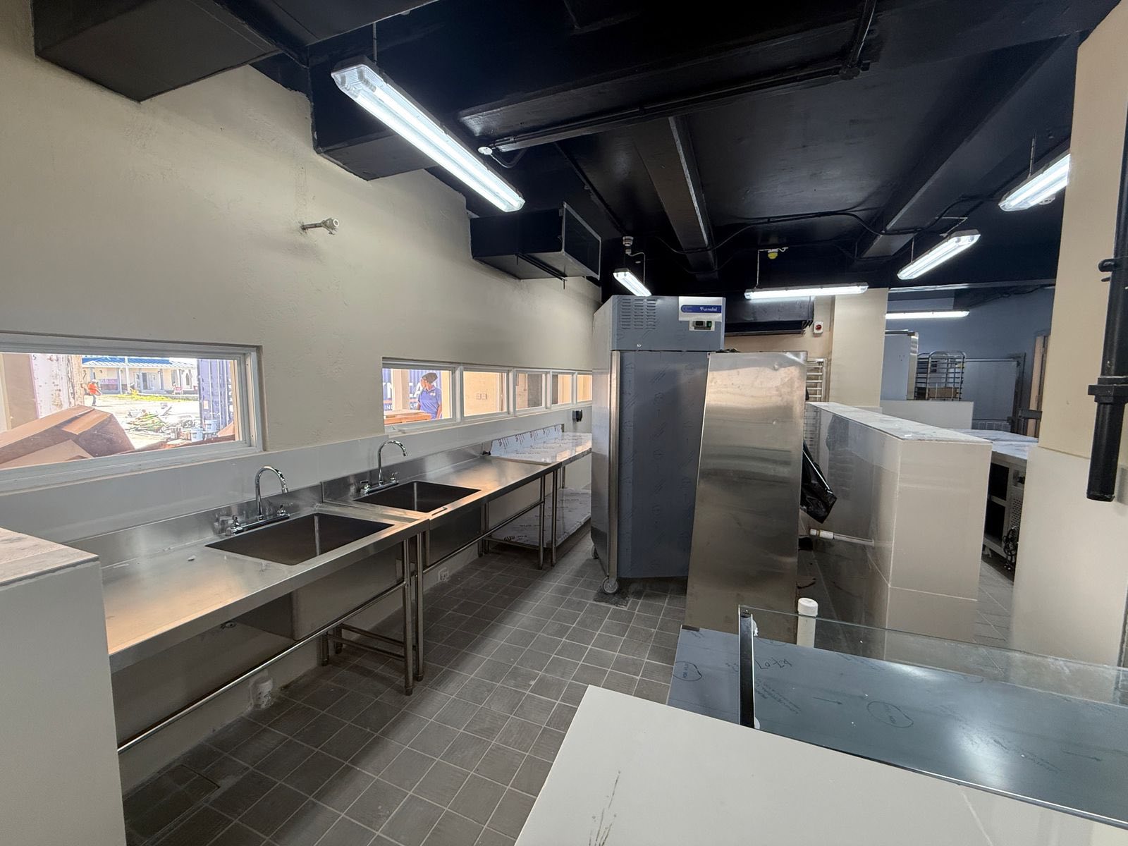 Final countdown for St Jude’s Hospital