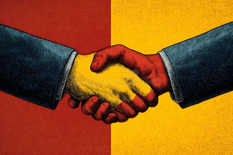 EDITORIAL: Civility and compassion must guide election victors, losers