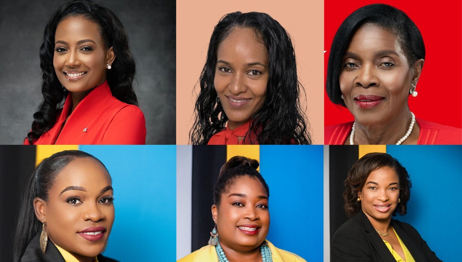 OPINION: The unfinished fight for women’s political inclusion in Saint Lucia (Part 2)
