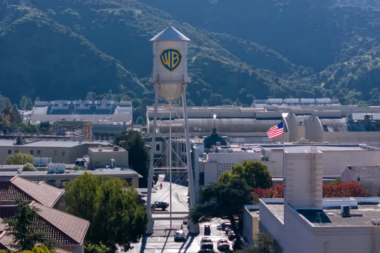 Warner Bros Discovery rejects Paramount’s hostile takeover bid