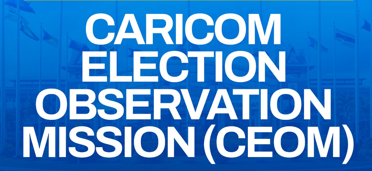 CARICOM Mission: Saint Lucian electors voted transparently
