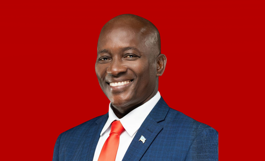 Final count confirms Prospere as Dennery South MP