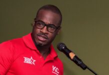 Education Minister addresses “cut” TikTok challenge, stresses parental Supervision