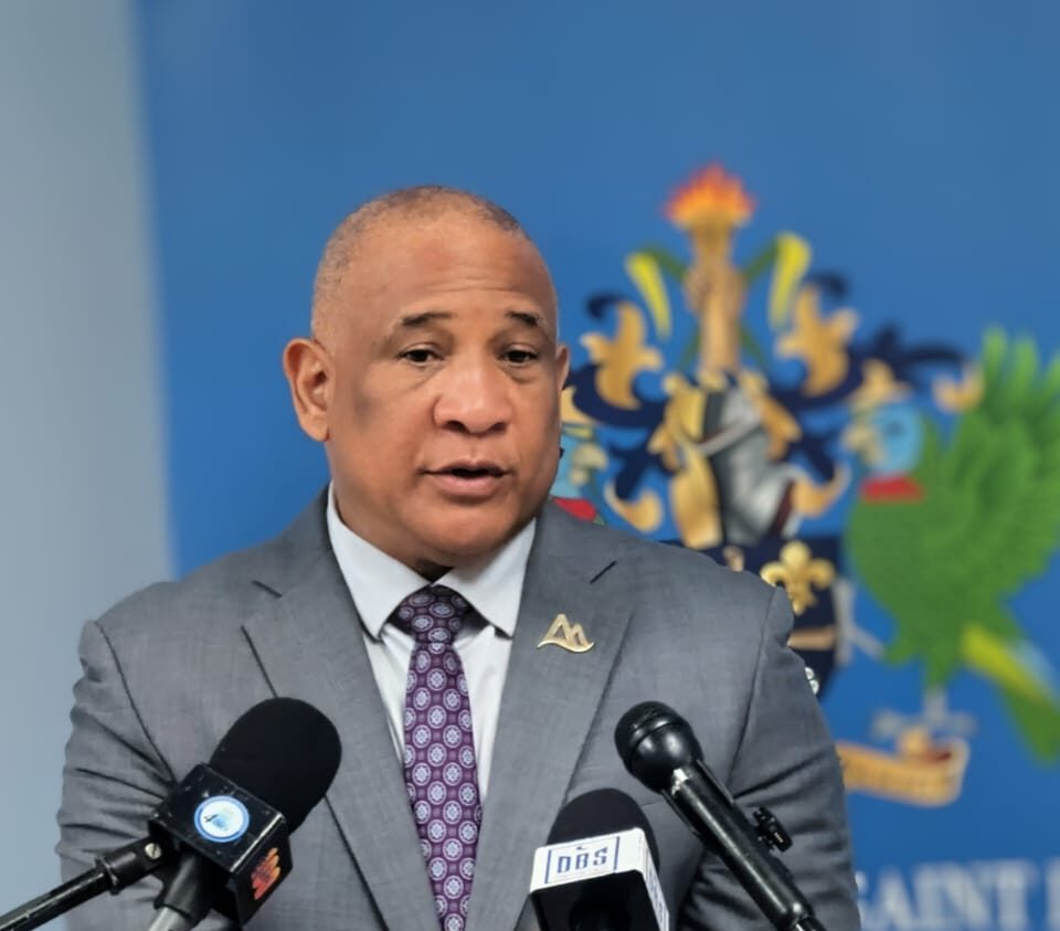 CIP records to be made public, Hilaire says