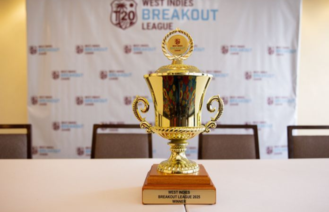 CWI to postpone Breakout League, move First-Class season to Antigua