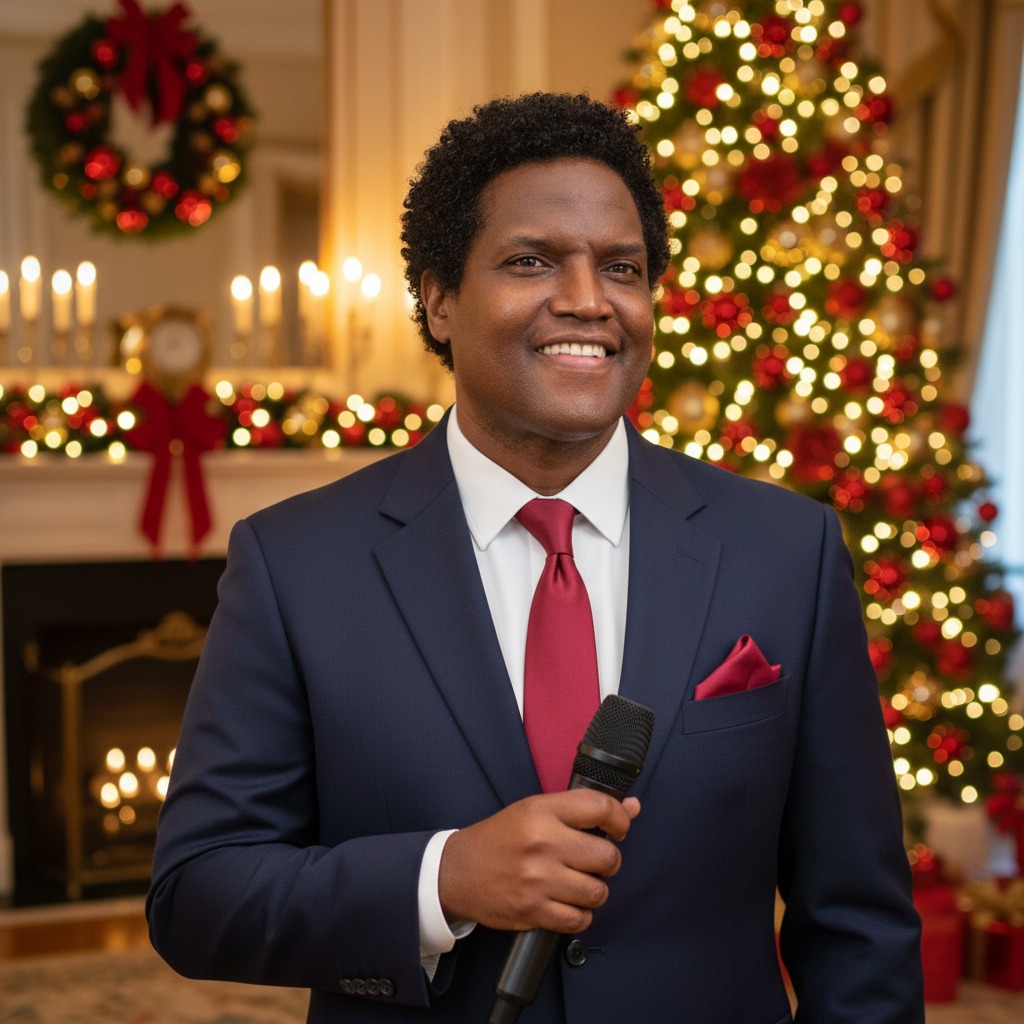 The sounds of a Lucian Christmas: How music and masquerade shape Christmas in Saint Lucia