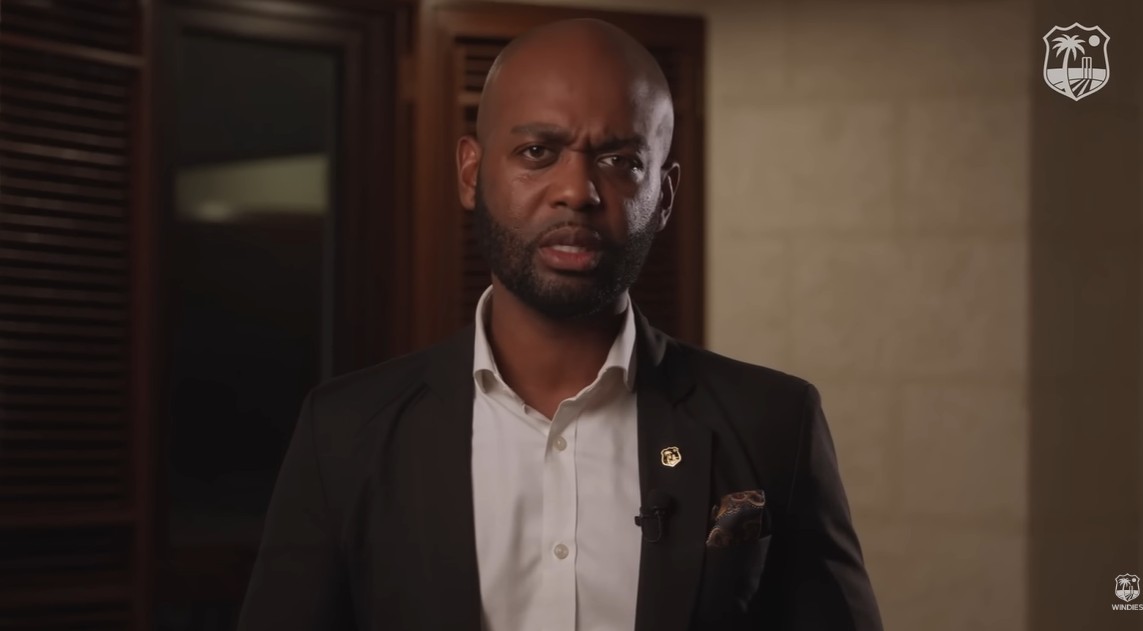 CWI President Shallow stays on despite political appointment