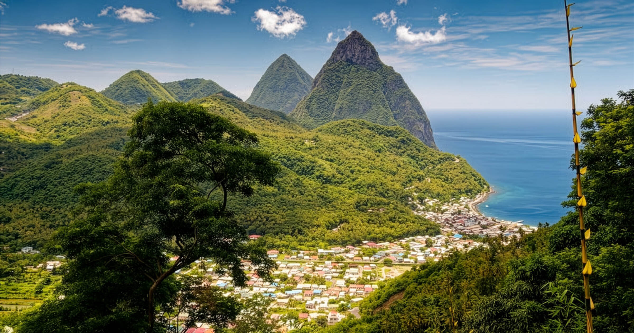 OPINION: Some reasons Saint Lucia stuck with Mr Pierre (Part 3)