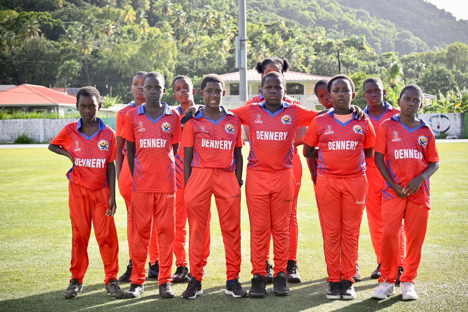 U13 cricket final pits Babonneau against Soufrière