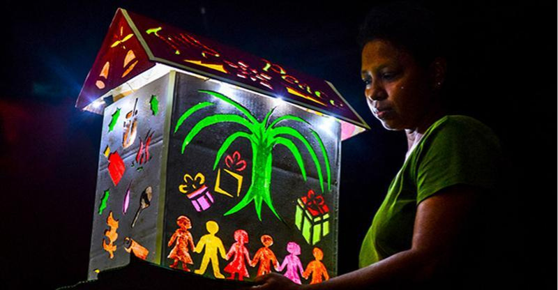 Saint Lucia marks National Day: Festival of Lights & renewal