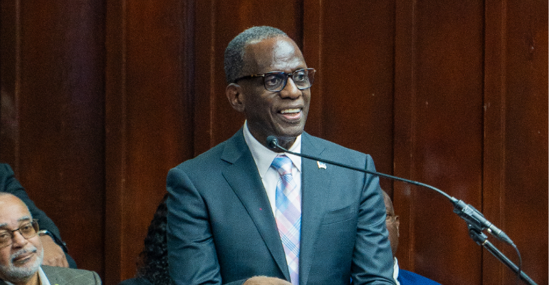 ‘People first’: Pierre announces new Cabinet, sets uncompromising tone for second term