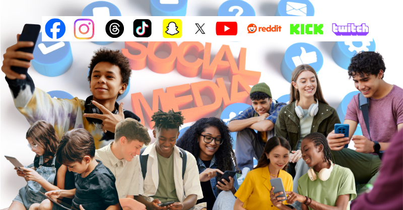 Meta starts kicking Australian children off Instagram, Facebook