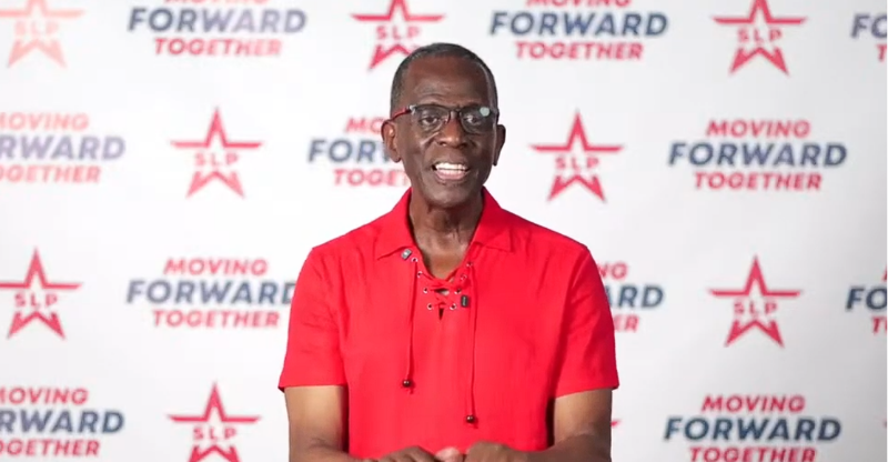 SLP reelected, breaks two-decade one-term cycle