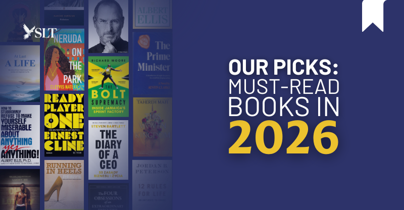 Our Picks: Must-read books in 2026